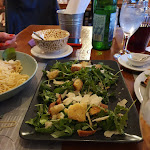 Photo n°1 de l'avis de Kerstin.� fait le 26/09/2021 à 08:17 sur le  Vito Die Holzofen Pizza à Worms