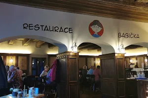 Restaurant Babička image