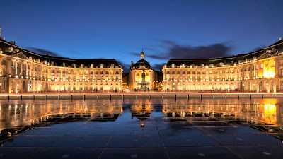 Bordeaux-Cab à Bordeaux