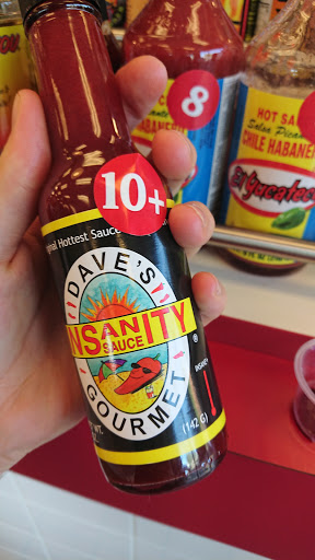 Sandwich Shop «Firehouse Subs», reviews and photos, 6171 N Decatur Blvd #170, Las Vegas, NV 89130, USA