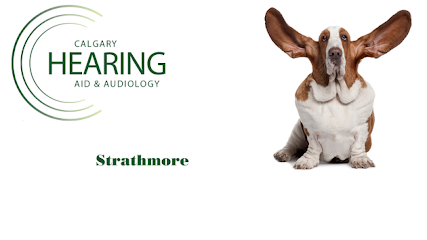 Calgary Hearing Aid & Audiology - Strathmore