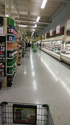 Supermarket «Publix Super Market at Dunlawton Square», reviews and photos, 3821 S Nova Rd, Port Orange, FL 32127, USA