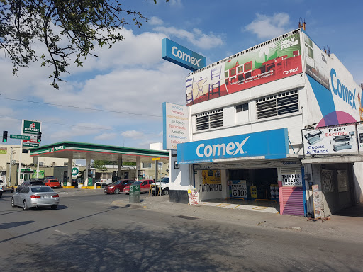 Tienda Comex