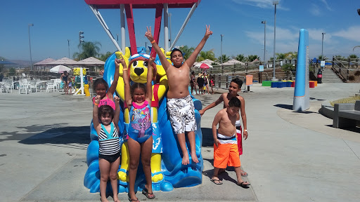 Amusement Park «DropZone Waterpark - Perris/Menifee», reviews and photos, 2165 Trumble Rd, Perris, CA 92570, USA