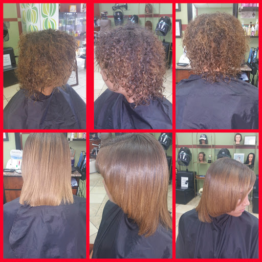 Beauty Salon «Envy Me Hair Salon», reviews and photos, 6024 S Orange Ave, Orlando, FL 32809, USA