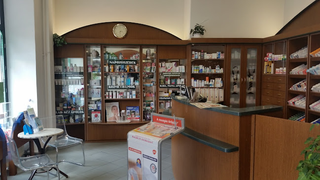 Értékelések erről a helyről: Kristály Gyógyszertár, Budapest - Gyógyszertár