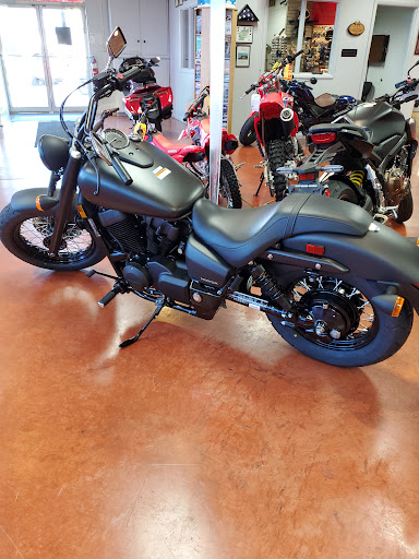 Motorcycle Dealer «Lancaster Honda», reviews and photos, 2350 Dairy Rd, Lancaster, PA 17601, USA
