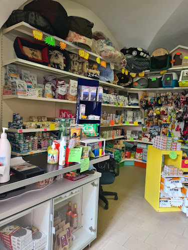 Zampette Birichine à Genzano di Roma