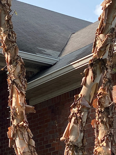 Roofing Contractor «Tim Leeper Roofing», reviews and photos, 14919 Lebanon Rd, Old Hickory, TN 37138, USA