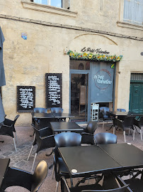 Atmosphère du Pizzeria Le Petit Valentino à Montpellier - n°2