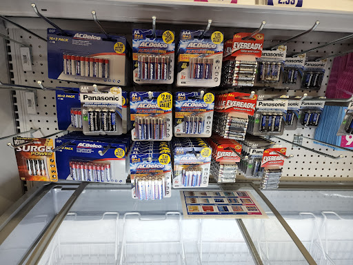 Discount Store «99 Cents Only Stores», reviews and photos, 44515 W Edison Rd, Maricopa, AZ 85138, USA