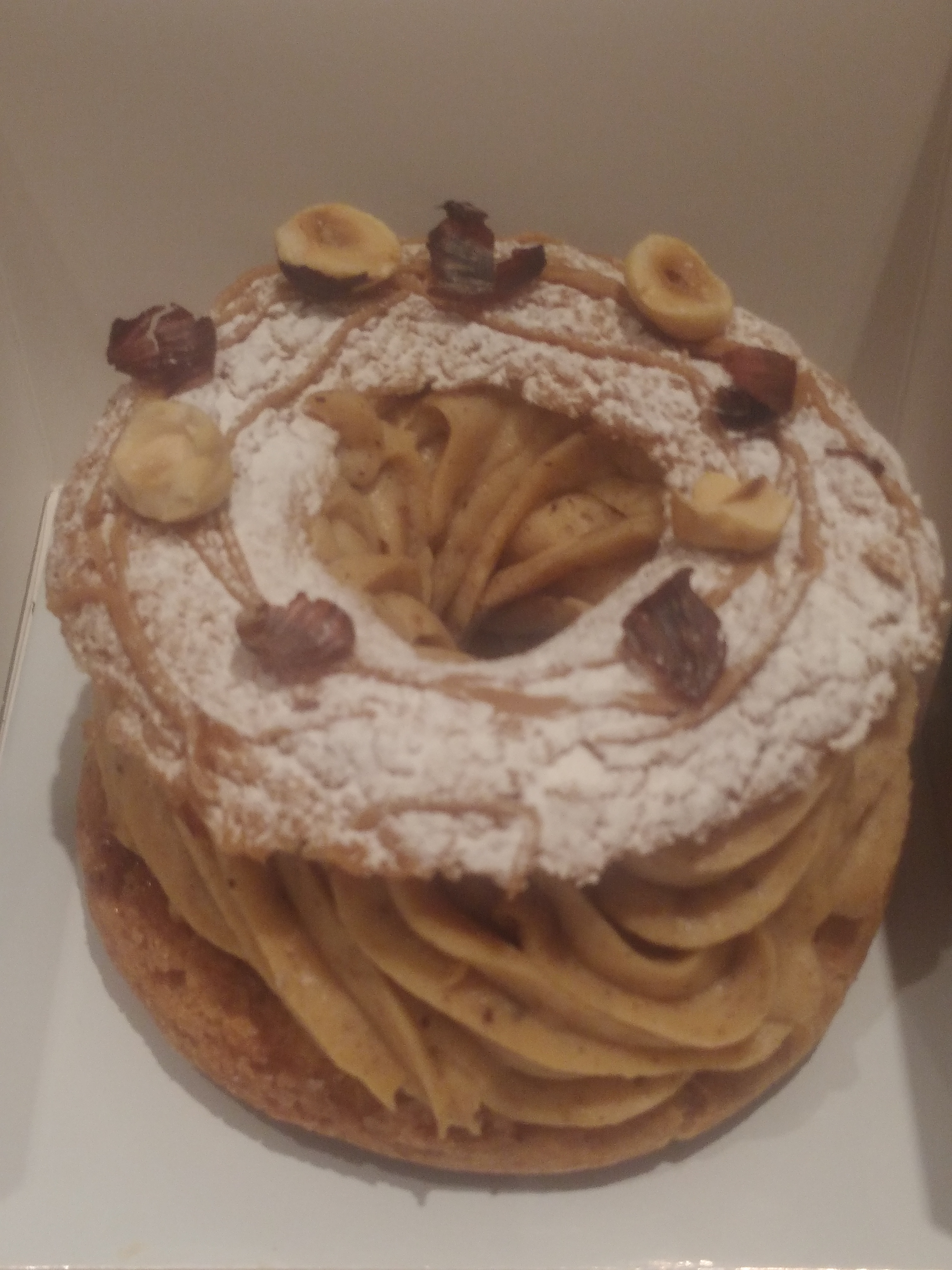 Photo n° 2 de l'avis de Soizic.G fait le 27/02/2019 à 10:57
