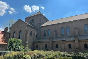 St. Paul's Abbey image