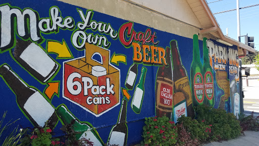 Mexican Restaurant «Provecho/Highland Market», reviews and photos, 6901 N Figueroa St, Los Angeles, CA 90042, USA