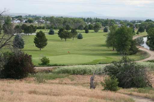 Golf Course «Centennial Golf Course», reviews and photos, 2600 Centennial Dr, Nampa, ID 83687, USA