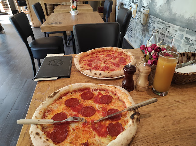 Értékelések erről a helyről: Don Roberto Pizzeria, Budapest - Pizza