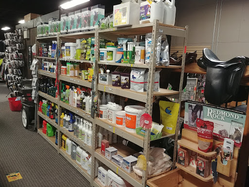 Tack Shop «Equine Exchange Tack Shop», reviews and photos, 1251 Ridge Rd, Pottstown, PA 19465, USA