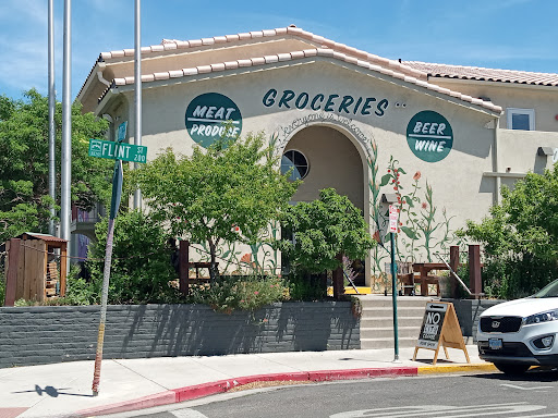 Natural Foods Store «Great Basin Community Food Co-op», reviews and photos, 240 Court St, Reno, NV 89501, USA