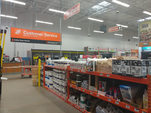 The Home Depot