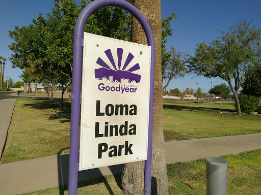 Park «Loma Linda Park», reviews and photos, 400 E Loma Linda Blvd, Goodyear, AZ 85338, USA