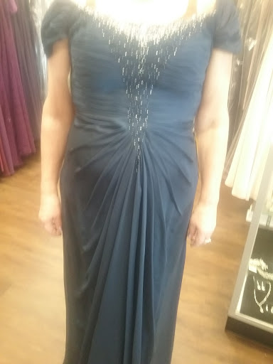 Bridal Shop «Atlas Bridal Shop», reviews and photos, 4895 Monroe St # 101, Toledo, OH 43623, USA