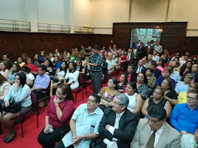 Universidad de Guayaquil, Facultad de Filosofía, Letras y Ciencias de la Educación, Gestión Social del Conocimiento