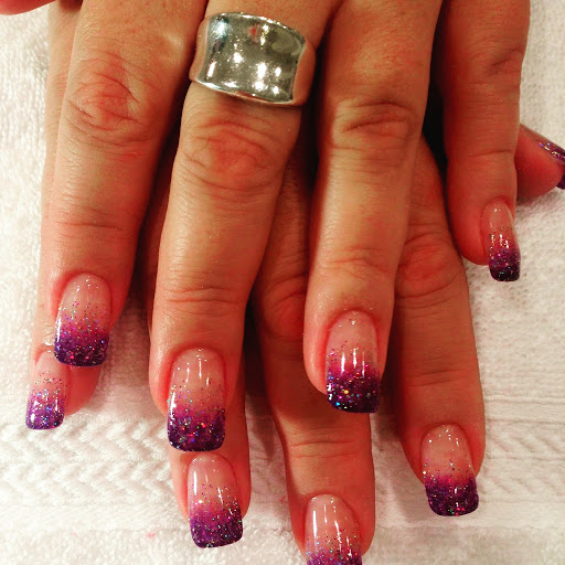 Nail Salon «The White Spa Nails», reviews and photos, 1823 S Greenfield Rd #103, Mesa, AZ 85206, USA