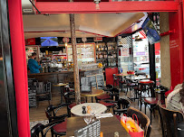 Atmosphère du Restaurant Café Dalayrac à Paris - n°11