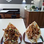 Photo n°2 de l'avis de Heidrun.l fait le 19/06/2022 à 18:59 sur le  Döner_Welt à Bad Lauterberg