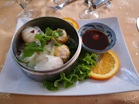 Plats et boissons du Restaurant vietnamien Jade de Chine à Toulon - n°10