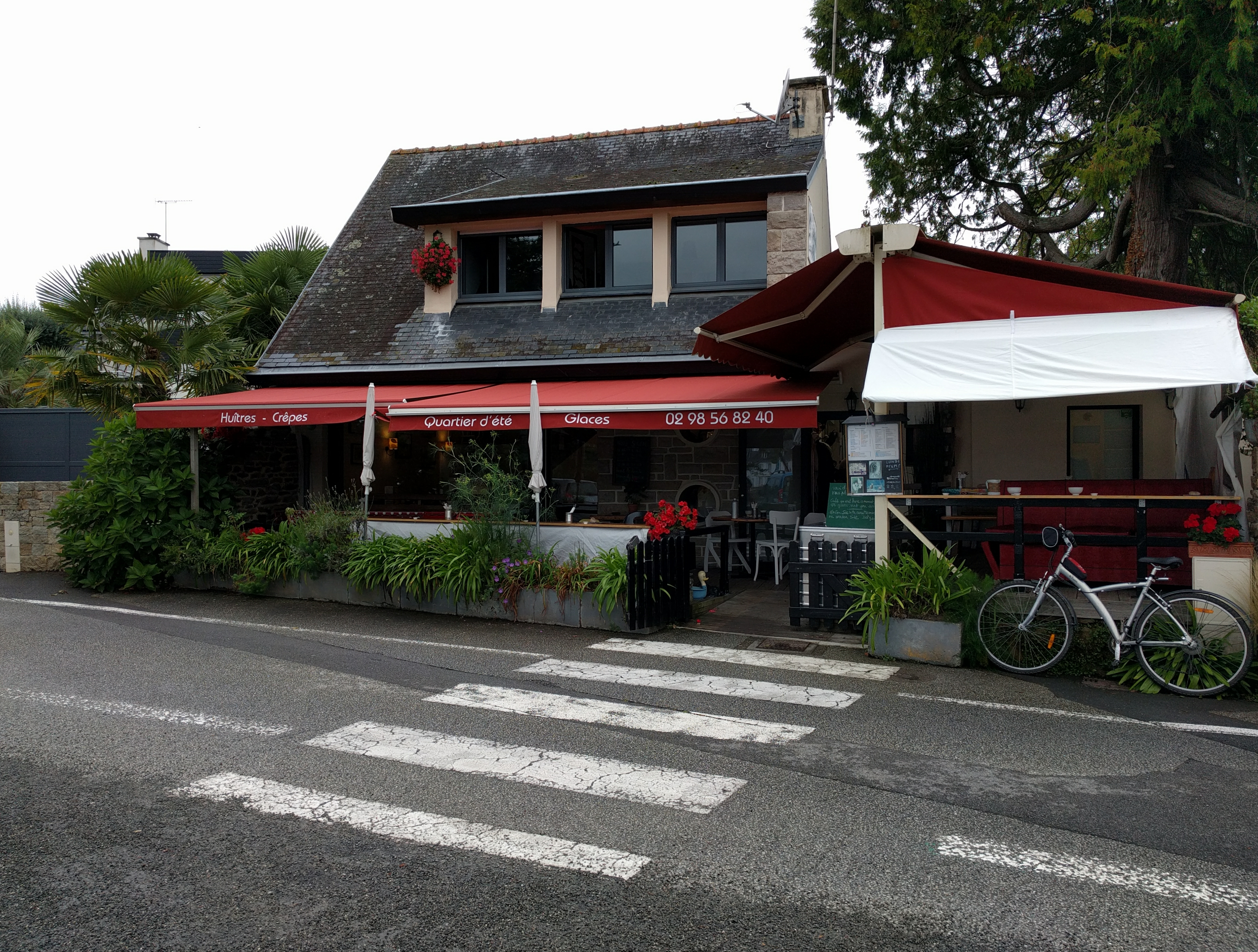 Photo n° 1 de l'avis de Cyrille.e fait le 20/09/2017 à 18:18