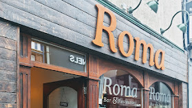 Roma Cafe Bar & Restaurant