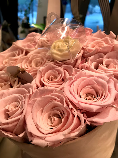 Florist «Flowers By Pouparina», reviews and photos, 1868 W Flagler St, Miami, FL 33135, USA