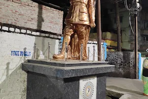 Netaji Statue image