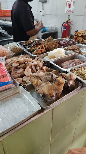 Mercado del Pescado Plaza de Toros