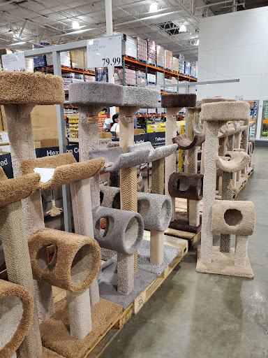 Warehouse store «Costco Wholesale», reviews and photos, 850 Glenrock Rd, Norfolk, VA 23502, USA