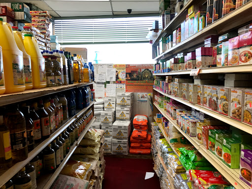 Indian Grocery Store «Surya Grocery», reviews and photos, 589 Central Park Ave, Yonkers, NY 10704, USA
