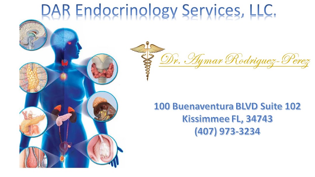 DAR Endocrinology Services, LLC.
