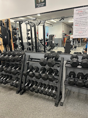 Le Temple Laragnais muscu,cadio,fitness à Laragne-Montéglin