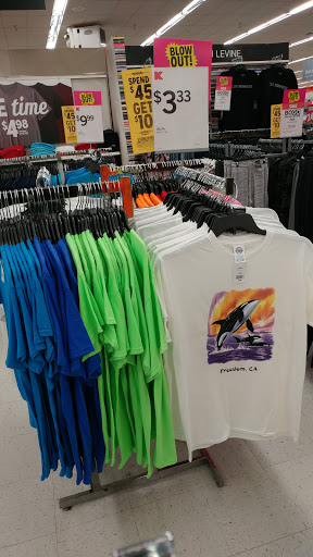 Discount Store «Kmart», reviews and photos, 1702 Freedom Blvd, Freedom, CA 95019, USA