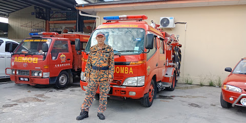 Sungai Besar Volunteer Fire Brigade