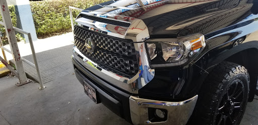 Car Wash «Valley Mills Car Wash», reviews and photos, 1925 N Valley Mills Dr, Waco, TX 76710, USA