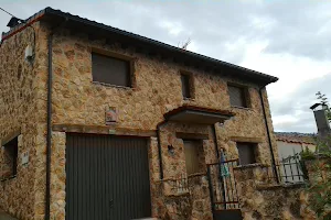 Casa Rural Sierra de Inodejo image