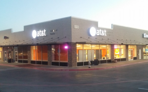 AT&T Authorized Retailer, 919 I-30 #107, Rockwall, TX 75087, USA, 