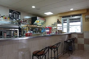 Café Bar Mateos image