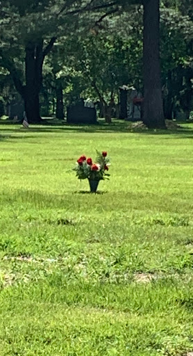 Florist «McClure-Parkhurst Florist», reviews and photos, 25815 W 10 Mile Rd, Southfield, MI 48033, USA