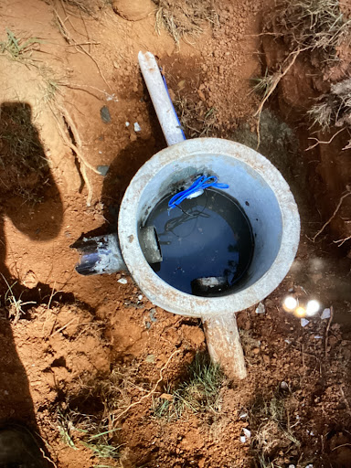 Plumber «JeffCo Plumbing Inc», reviews and photos, 13170 Lincoln Way, Auburn, CA 95603, USA