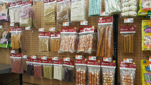 Pet Supply Store «Pet Supplies Plus», reviews and photos, 9500 Dorchester Rd #350, Summerville, SC 29485, USA
