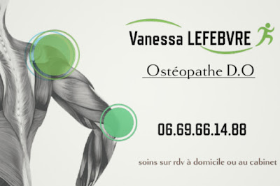 vanessa lefebvre à Paris