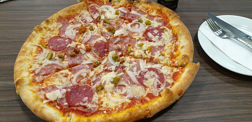 Pizzanista Wien en Vienna